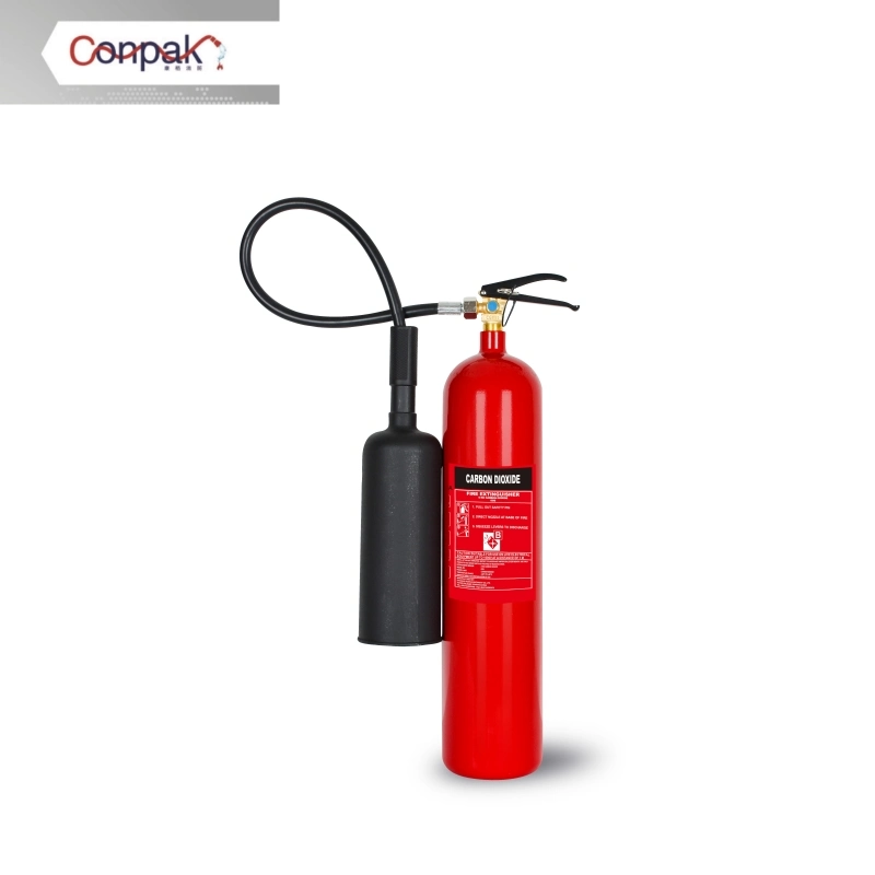 3kg ABC Dry Powder Extinguisher for Multiple Purposes of Fire Distinguish