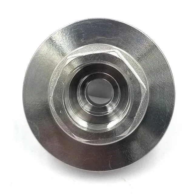 Custom High Demand CNC Machining Parts Precision Parts Processing