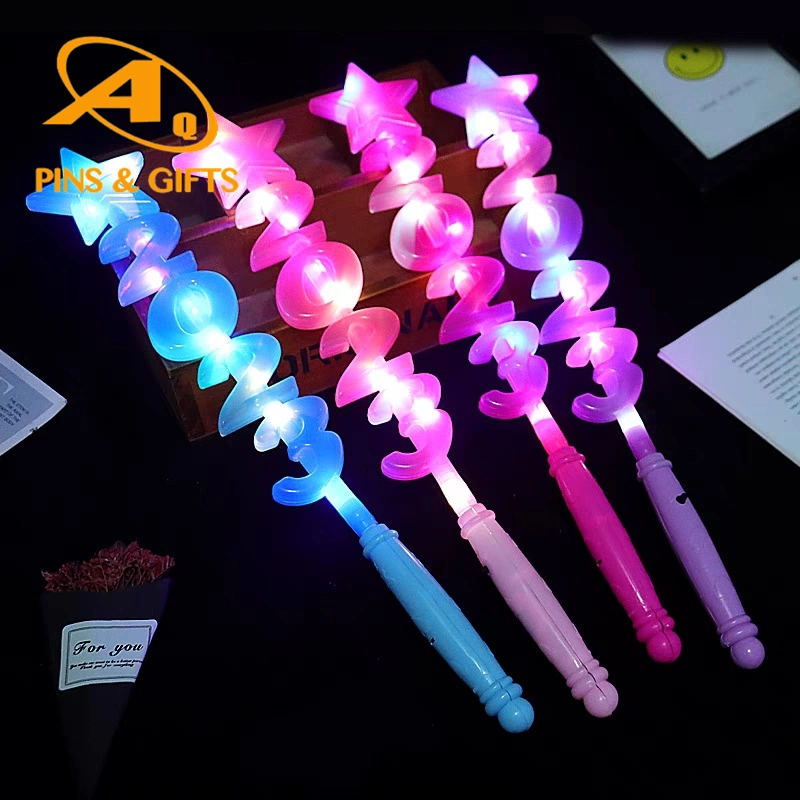 Pafu Neon 3D de fiesta collares juguete Bola de hilado de emergencia de neón fluorescente y pulseras con decoraciones de los conectores de 8 pulgadas en la oscuridad Glow Stick