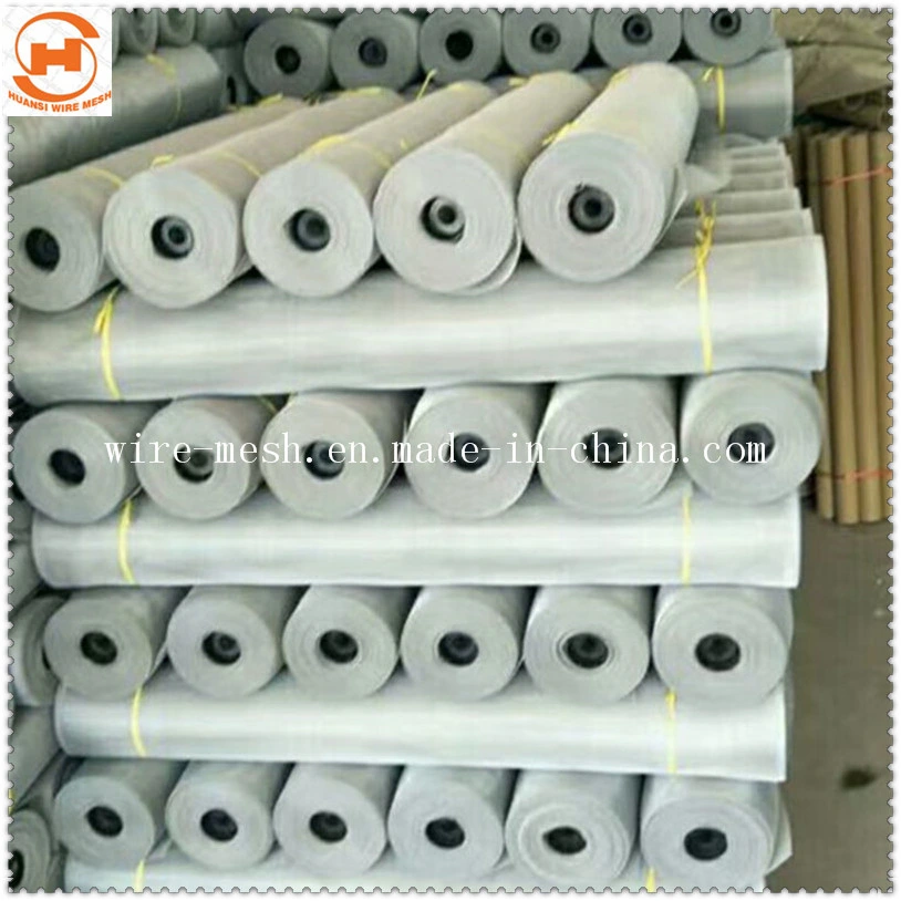 Coated Aluminum Alloy Screening/ Mosquito Net