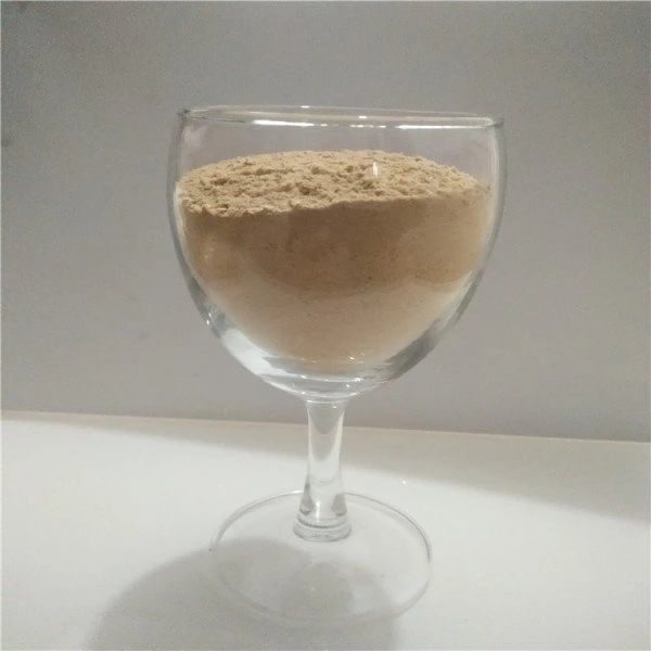 High Protein Brewer's Yeast Mini-Flake