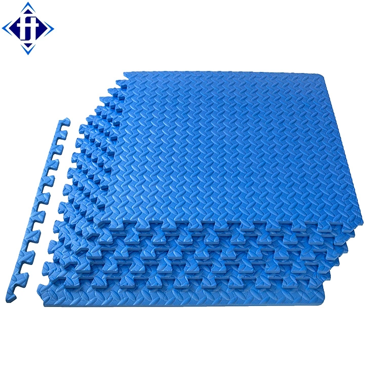 Wholesale/Supplier 60cm Anti Slip Interlocking EVA Foam Floor Mats