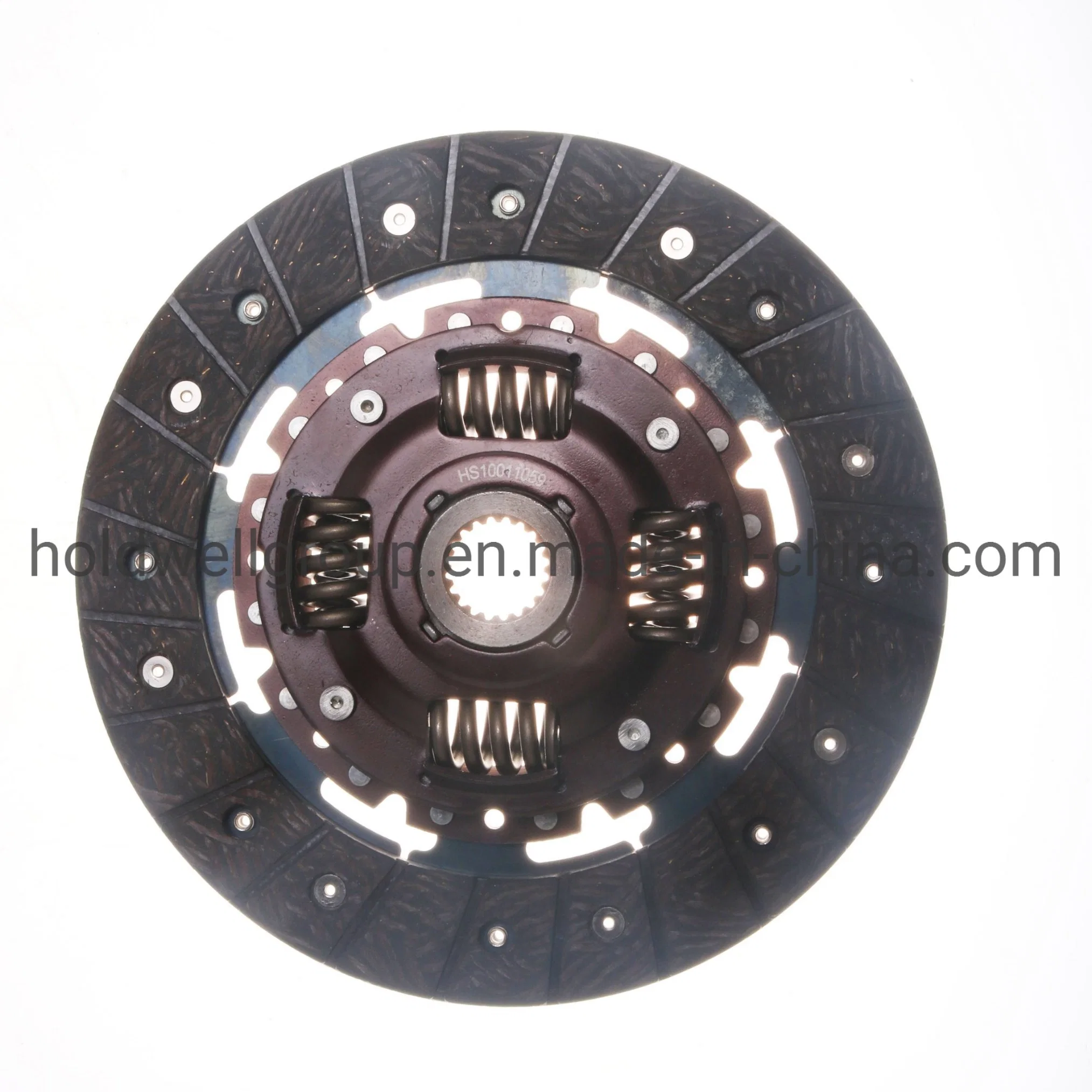 Replacement John Deere Clutch Disc M805461 for 650 750