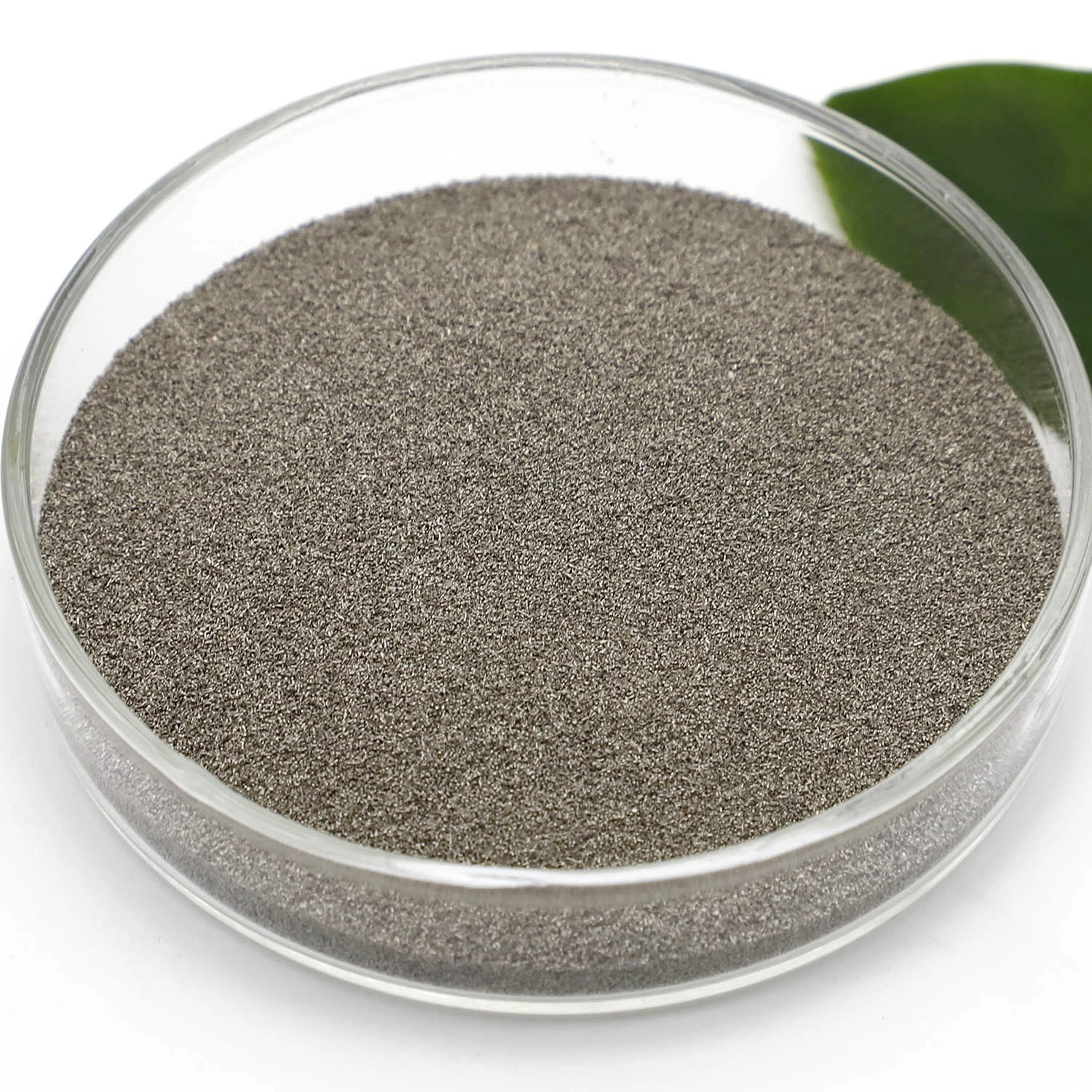 Nickel Powder Used for Making Magnetic Materials Nickel Powder Metal Powder