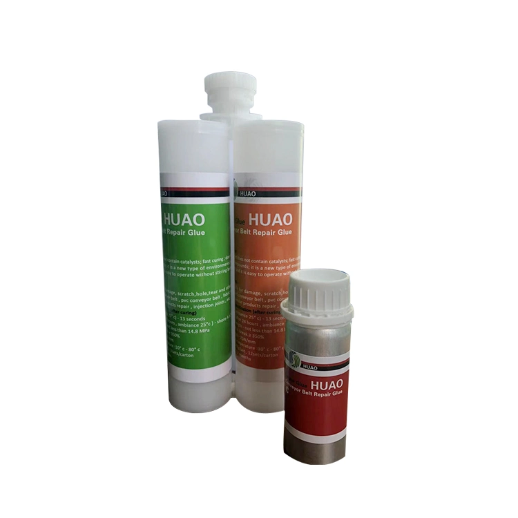 Wear-Resistant Fast Repair Conveyor Belt Repair Glue