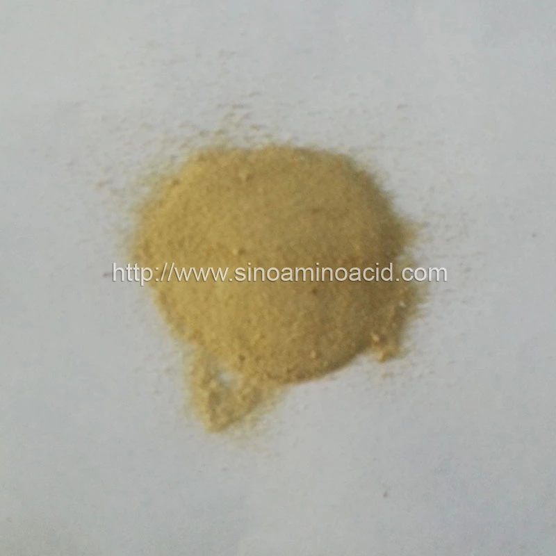 Zinc Amino Acid Chelate Feed Grade