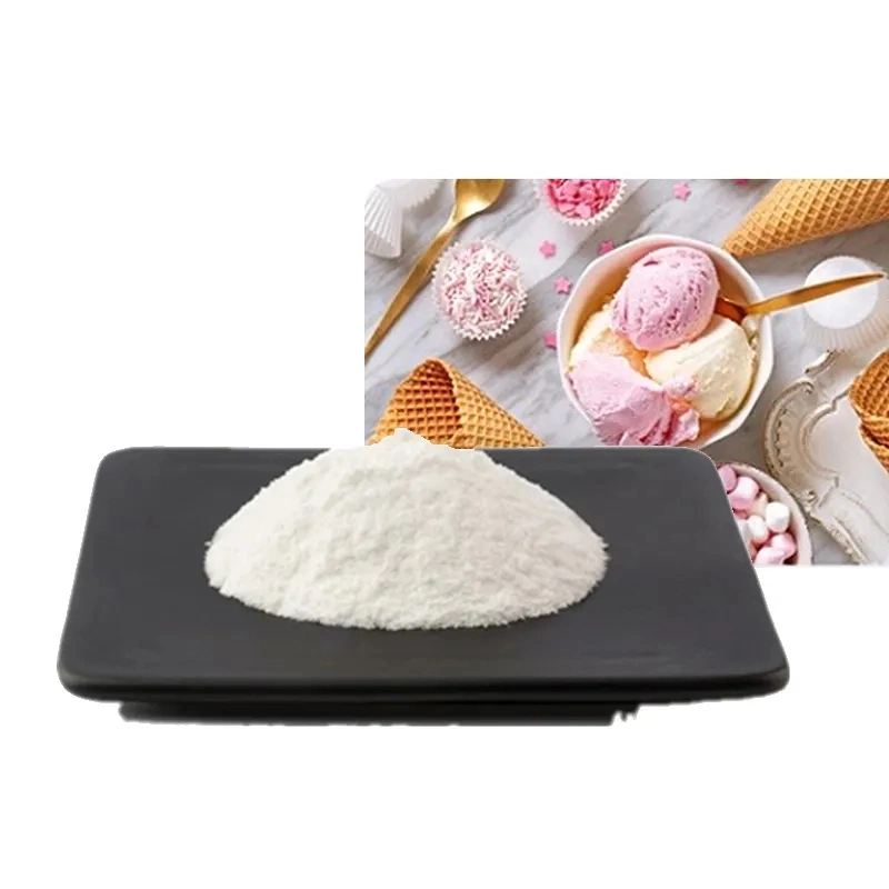 Food Ingredients Maltodextrin Powder Sweeteners for Food and Beverage Industr