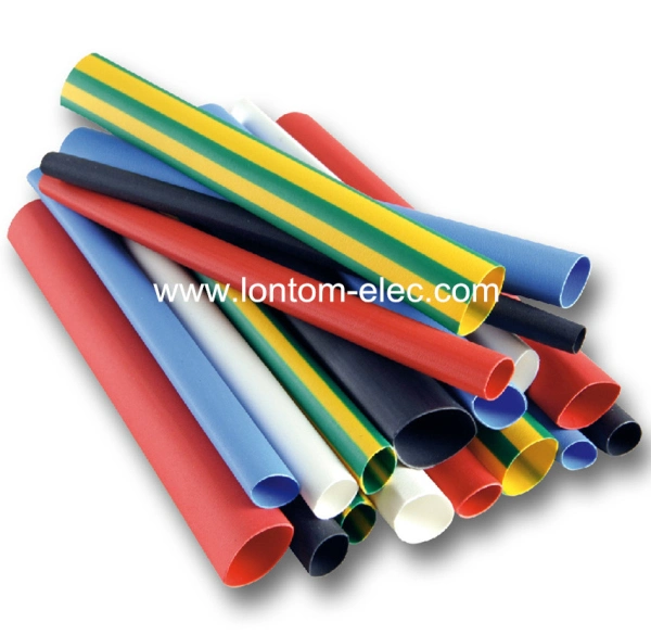 Heat Shrinkable Insulation Tubing Cable Sleeves Tube