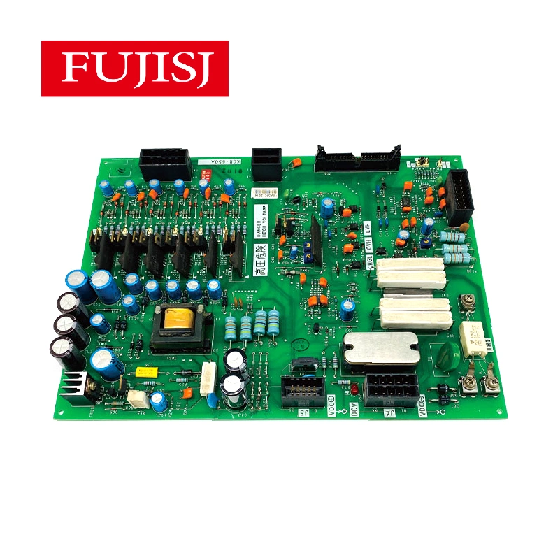 Mitsubishi piezas ascensor ascensor Driver Board GPS-2 Kcr-650A