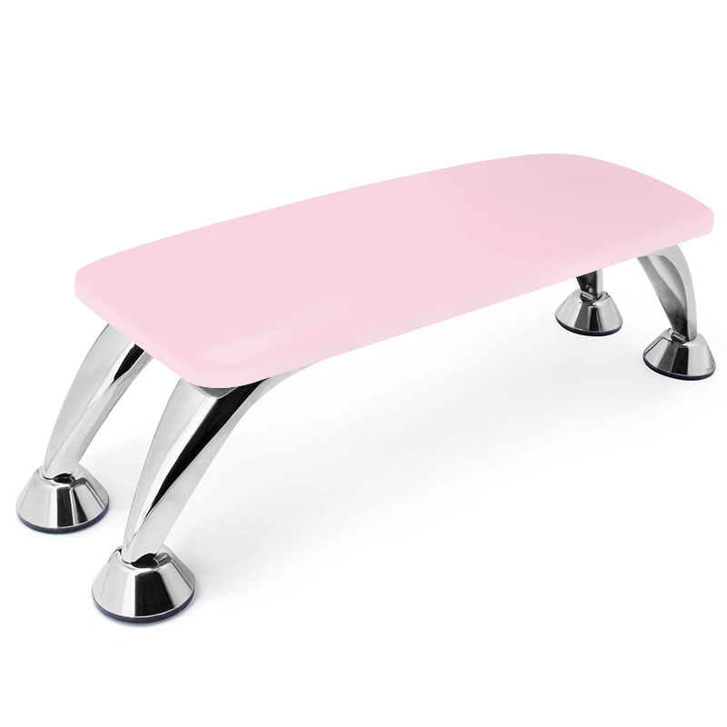 Luxury Nail Arm Rest for Salons Cozy High quality/High cost performance  Manicure Tools Wholesale/Supplier Nail Art Hand Pilliow