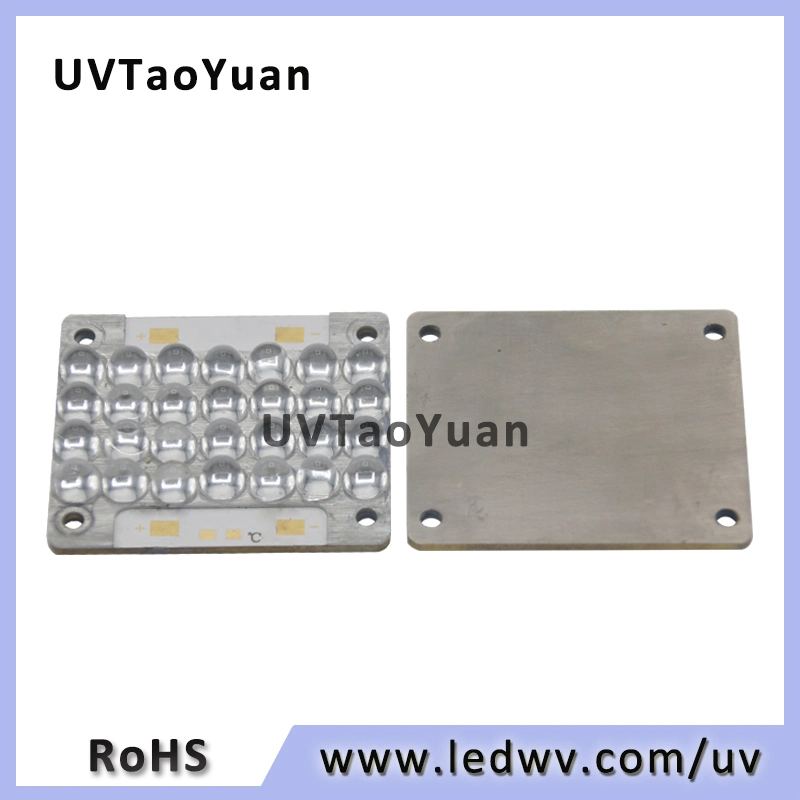 385nm 400W Curing Module UV LED Special for Printing Press