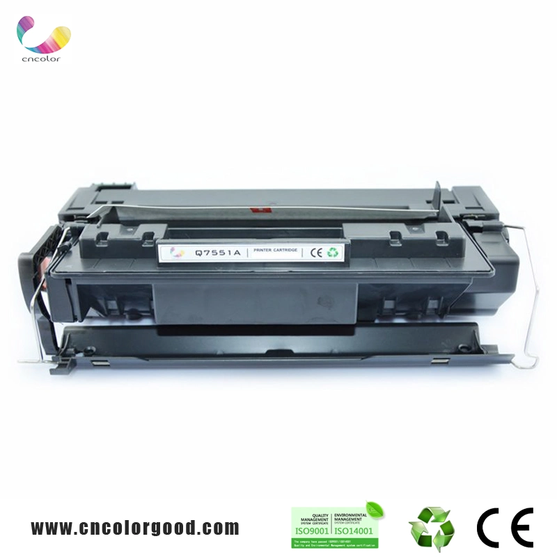 خرطوشة حبر LaserJet Professional Ce255X 55X HP للبيع الساخن