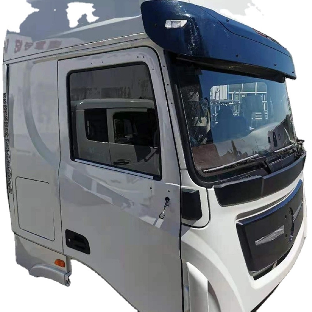 Factory Direct Price Sales Modern Truck Cab Assembly with Premium Quality