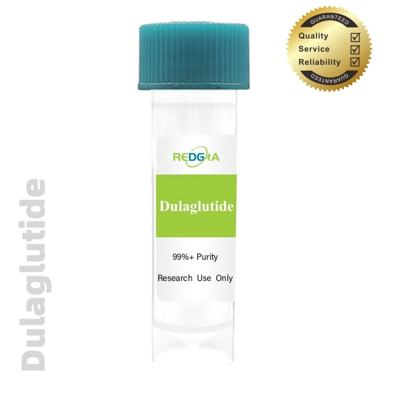 Online kaufen 99% Reinheit Custom Peptide API Rohmaterial Dsip CAS 62568-57-4 mit Massenpreis