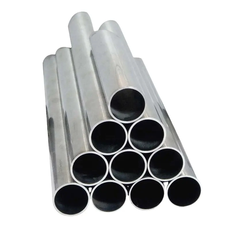 304 304L 309S 310S 316L 316ti 321 347H 317L 904L 2205 2507 Inox Stainless Steel Pipe/Stainless Steel Tube