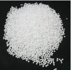 Styrofoam EPS Expandable Polystyrene Material Expanded Polystyrene