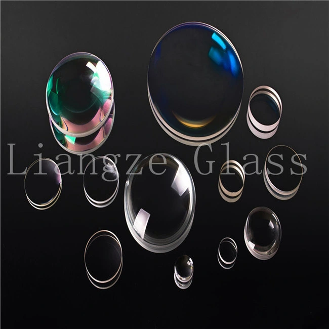 3.6mm Ultra-Thin Glass/Optical Glass/Photo Frame/Clock Cover Sheet Glass