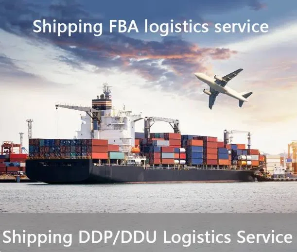 Freight Forwarder in Shenzhen to France Spain Air Shipping Door to Door