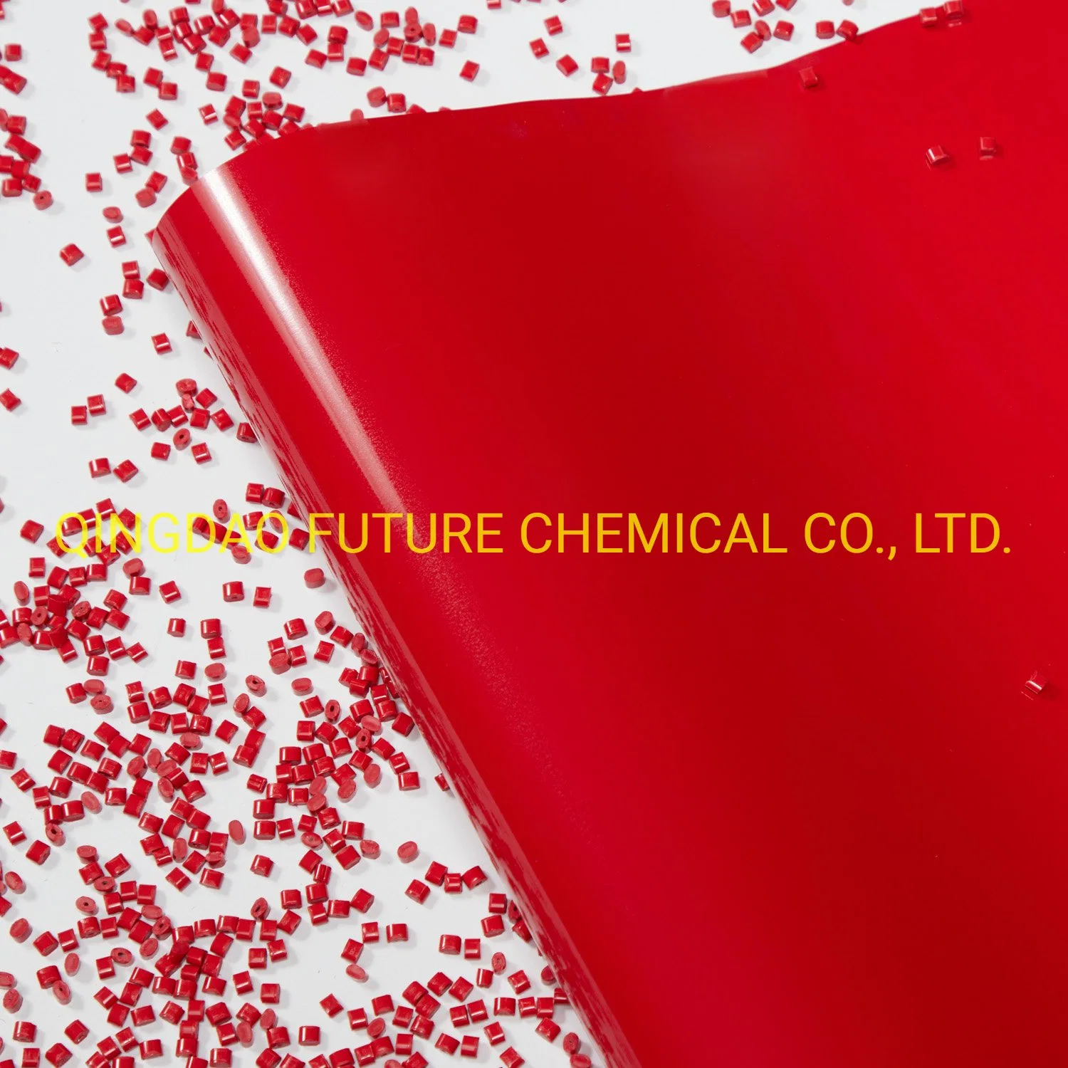 High quality/High cost performance  PE, PP, PA, Pigment Granule Chemical Fiber Plastic Color Masterbatch Plastic Material for Chemical Fiber Products