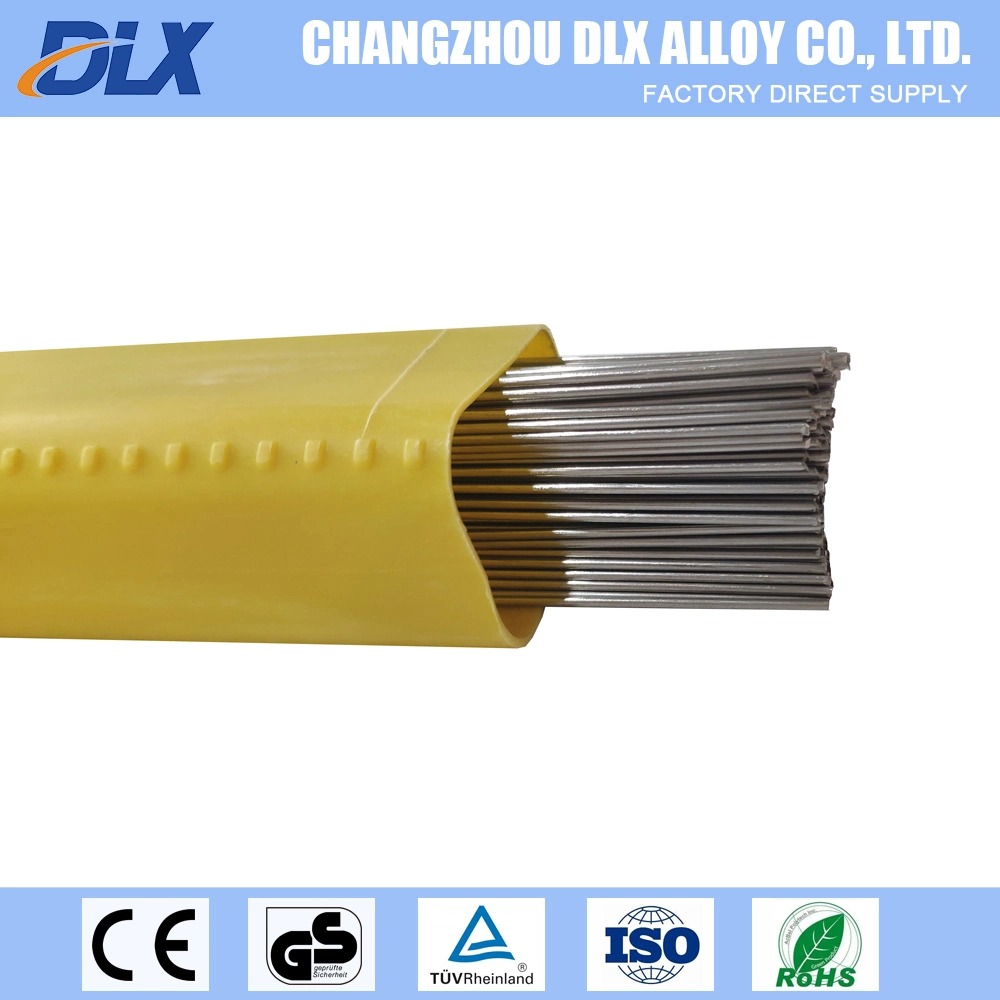 Hc276/C22 High Resistance Corrosion Hastelloy Metal Wire/Rod/Tube/Plate for Chemical Applications