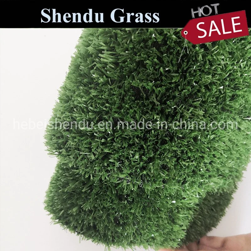 Original Factory Artificial Turf Grass Outdoor Playground Carpet 10mm Hot Sale