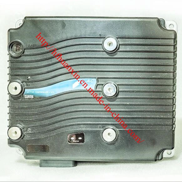 1238-6501 Controller Suitable for AC Motor with High Speed