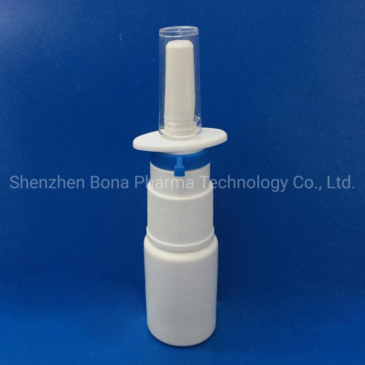 18/415 screw on Nasal pump for nasal mist nozzle OTC drugs