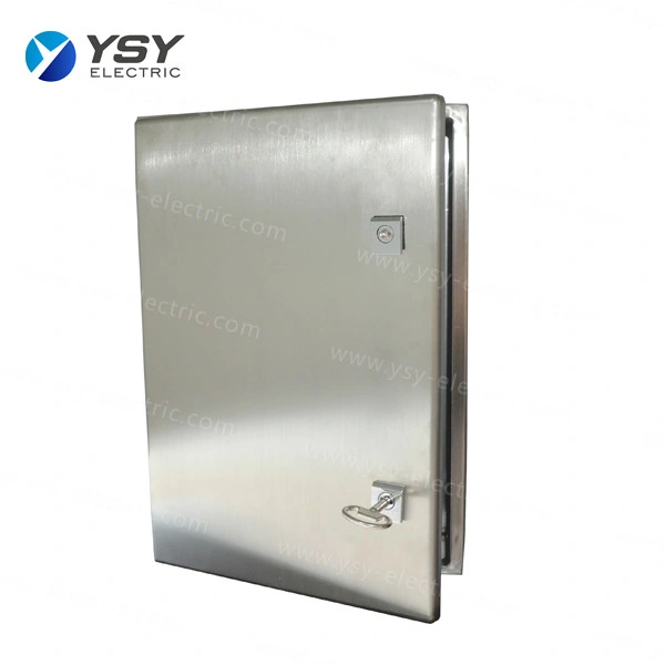 Sheet Metal Electrical Distribution Cabinet Electric Control Electric Box