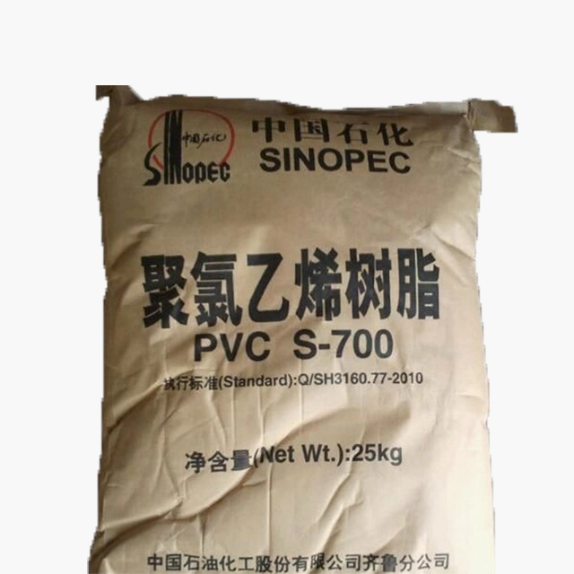 Factory Price for Polyvinyl Chloride PVC Resin Sg-5/K67