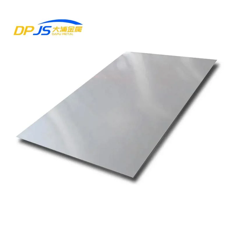 High-Temperature Resistance Corrosion Resistance ASTM/AISI SUS316/304n2/S32750/Ss800h/334/N08810 Dual Phase Stainless Steel Sheet/Plate/Coil/Roll