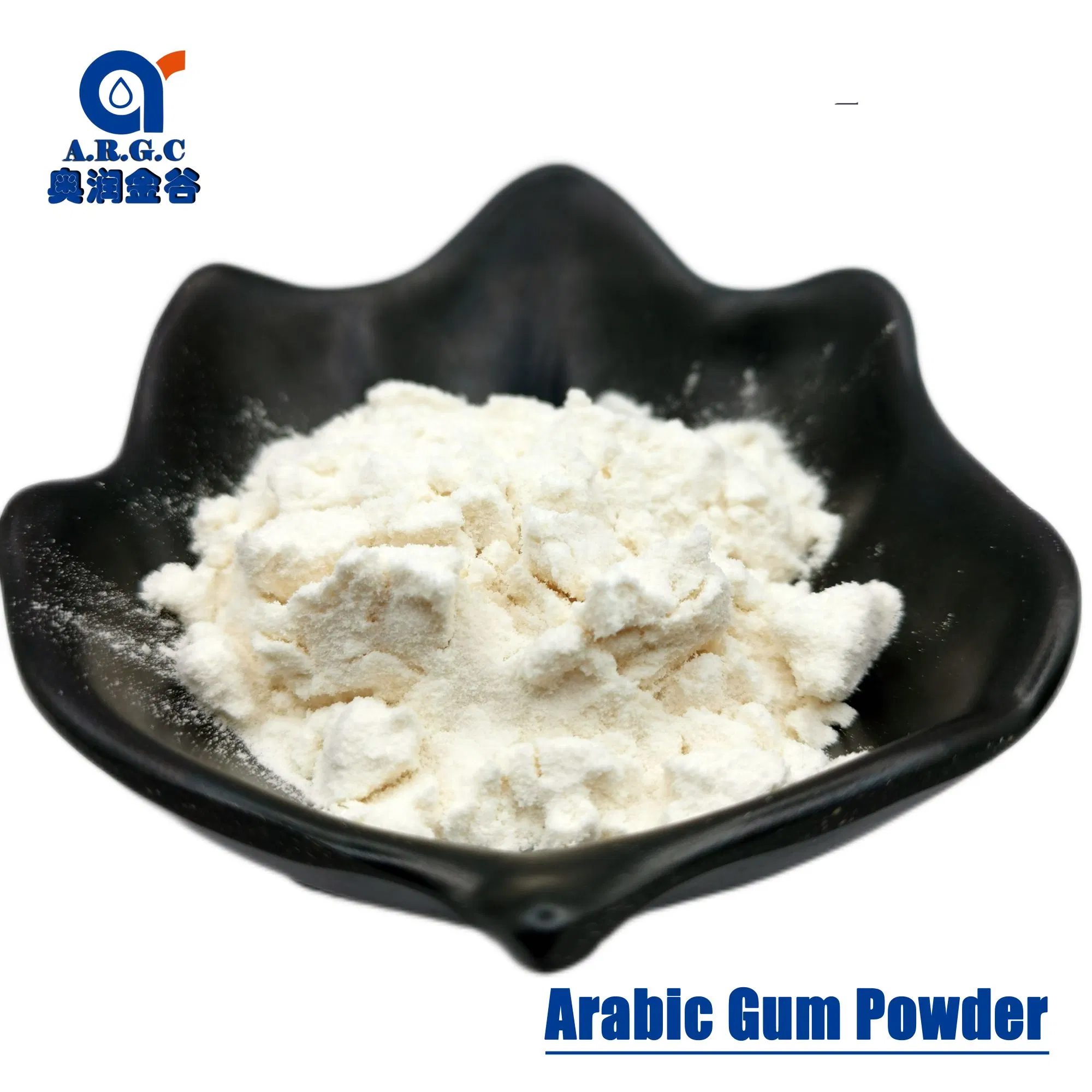 Food Grade 2023 Arabic Gum Powder Arabic Gum