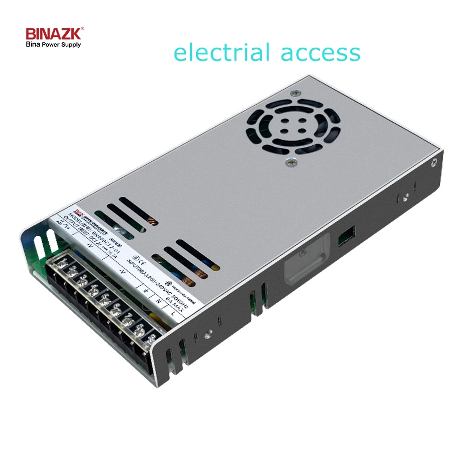 Bina Power Switch Power Supply High Frequency Switching Power Supply