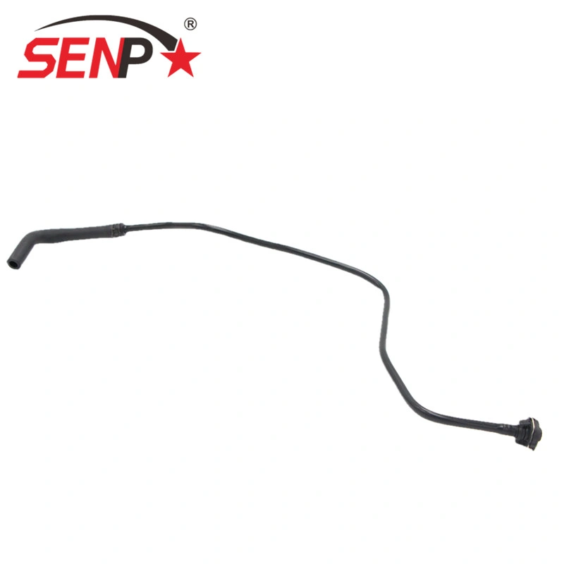 Senp Auto Cooling Parts OEM 4G0 121 081al Radiator Coolant Hose Breather Hose for Audi A6/Avant 2011-2014 High quality/High cost performance  Auto Spare Parts