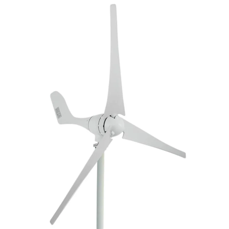 Supplied by Wind Turbine Manufacturer Customizable