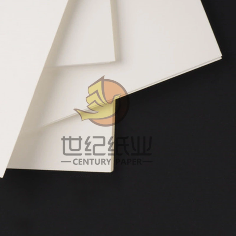 10PT 14PT 200GSM 250GSM C1s Coated Ivory Board Paper for Packaging