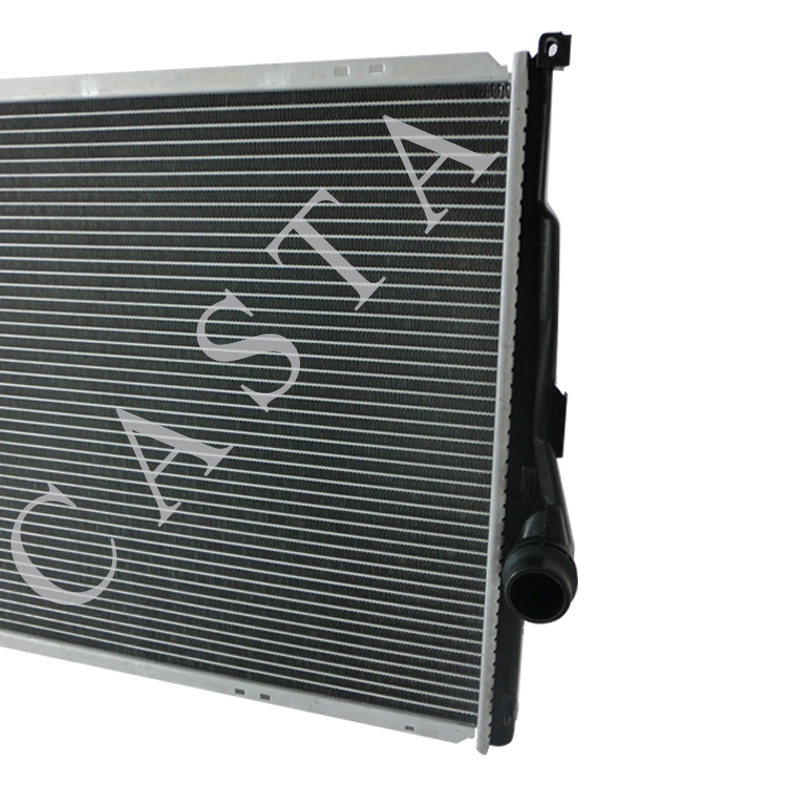 High quality/High cost performance  OEM: 9071517 for BMW Brand Auto Parts Aluminum Radiator Dpi: 2636