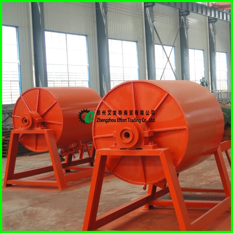 Top Quality High Alumina Liner Ball Mill Used to Mill Feldspar/Quartz/Ceramic Material