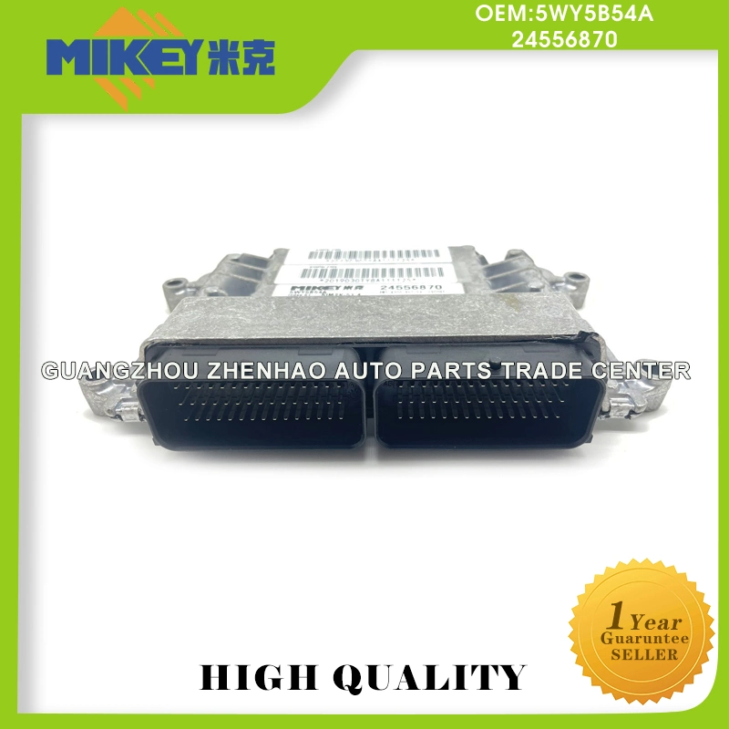 High quality/High cost performance  Auto Part Used for Chevrolet Wuling Sgmw ECU OEM 5wy5b54A