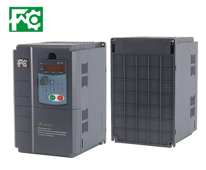 علامة تجارية عالمية متقدمة VFD/VSD / دفع التردد القابل للVarable 0.4kw-1132kw FC