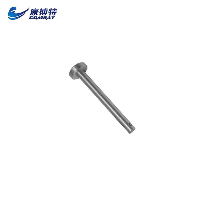 Molybdenum Parts Pin Products High quality/High cost performance  2020