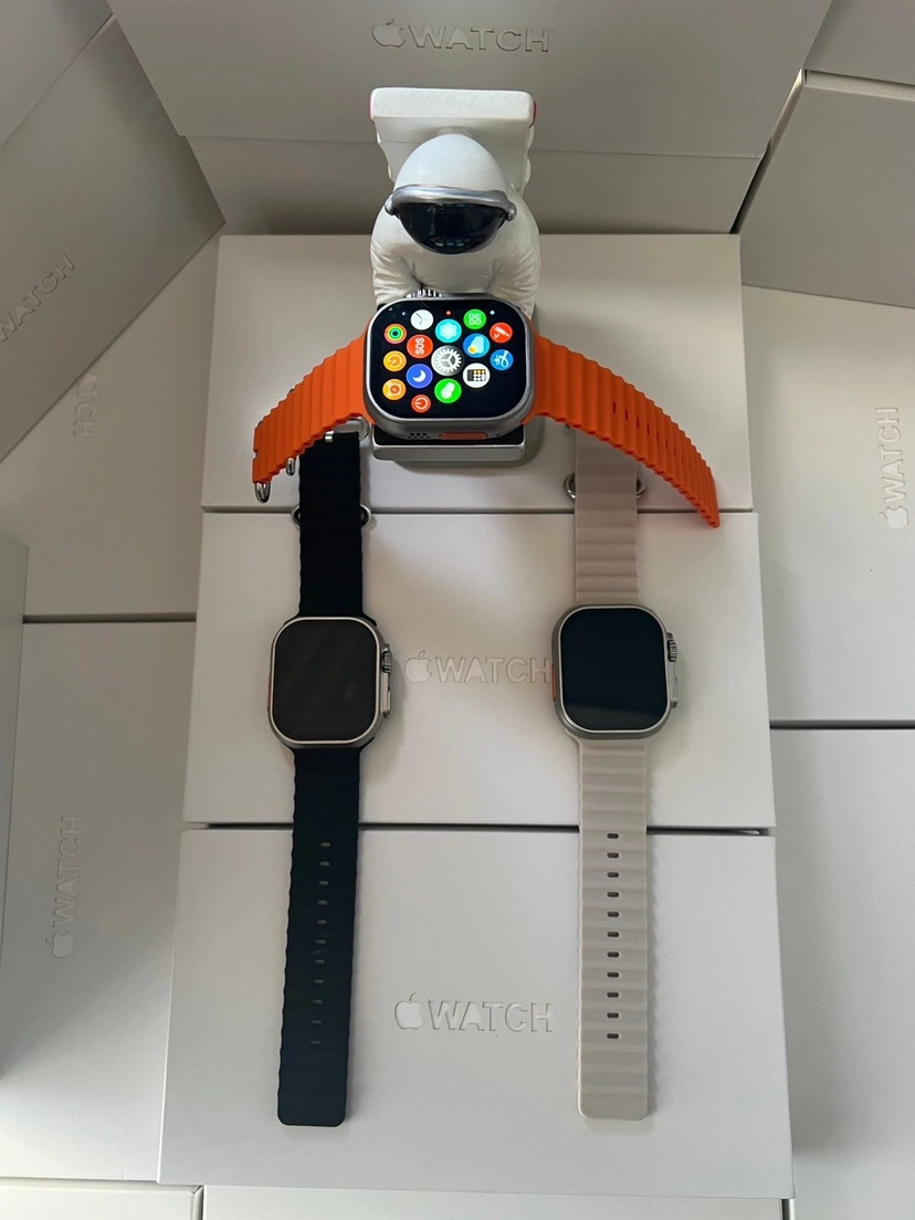 IWatch 7 el precio más bajo y la gama completa de Smart Ver proveedores en toda la red