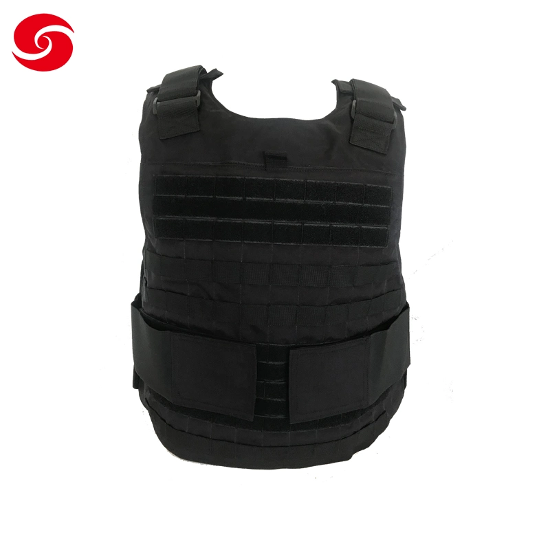 Combat 3A Ballistic Vest Military Bulletproof Vest Body Armor