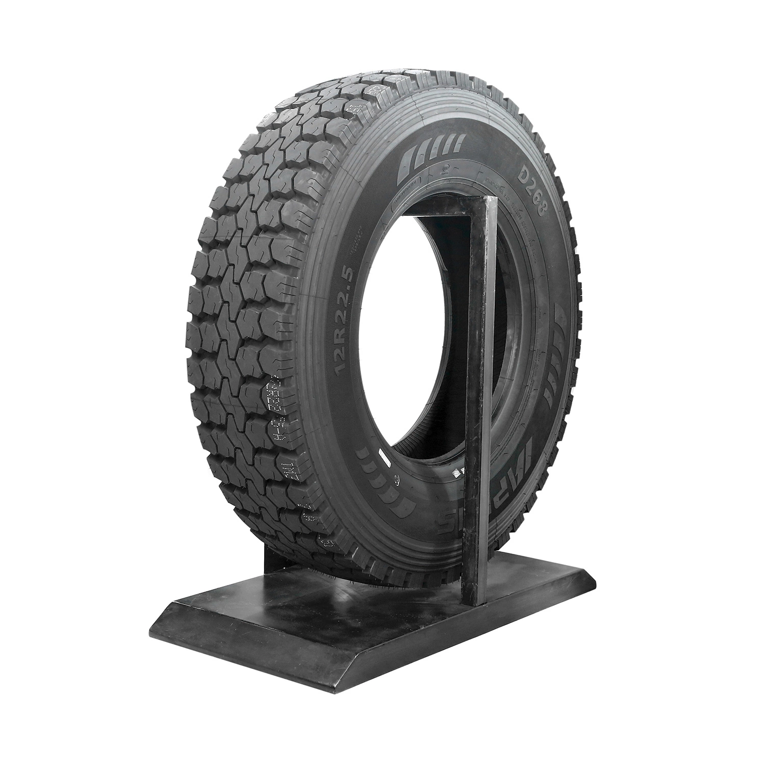 315/80r22.5 295/80r22.5 R22.5 12.00r20 Heavy Duty Truck and Bus Tyre Truck Tire