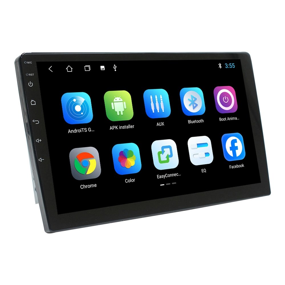 9inch Automotive Radio Android