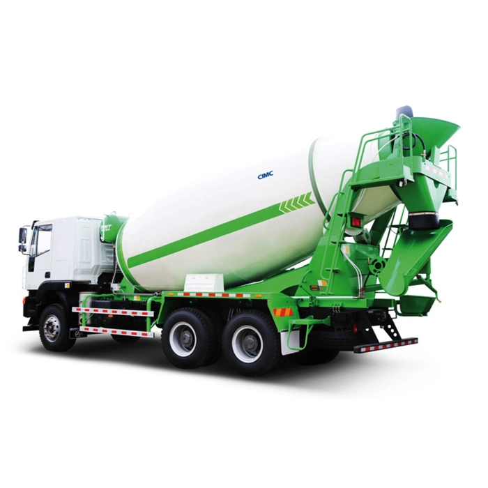 China Hino Sinotruck Shacman Sanyi Schwing Chassis 6m3 8m3 9m3 10m3 12m3 16m3 HOWO Cement Small Concrete Mixer Truck Machine Price for Sale