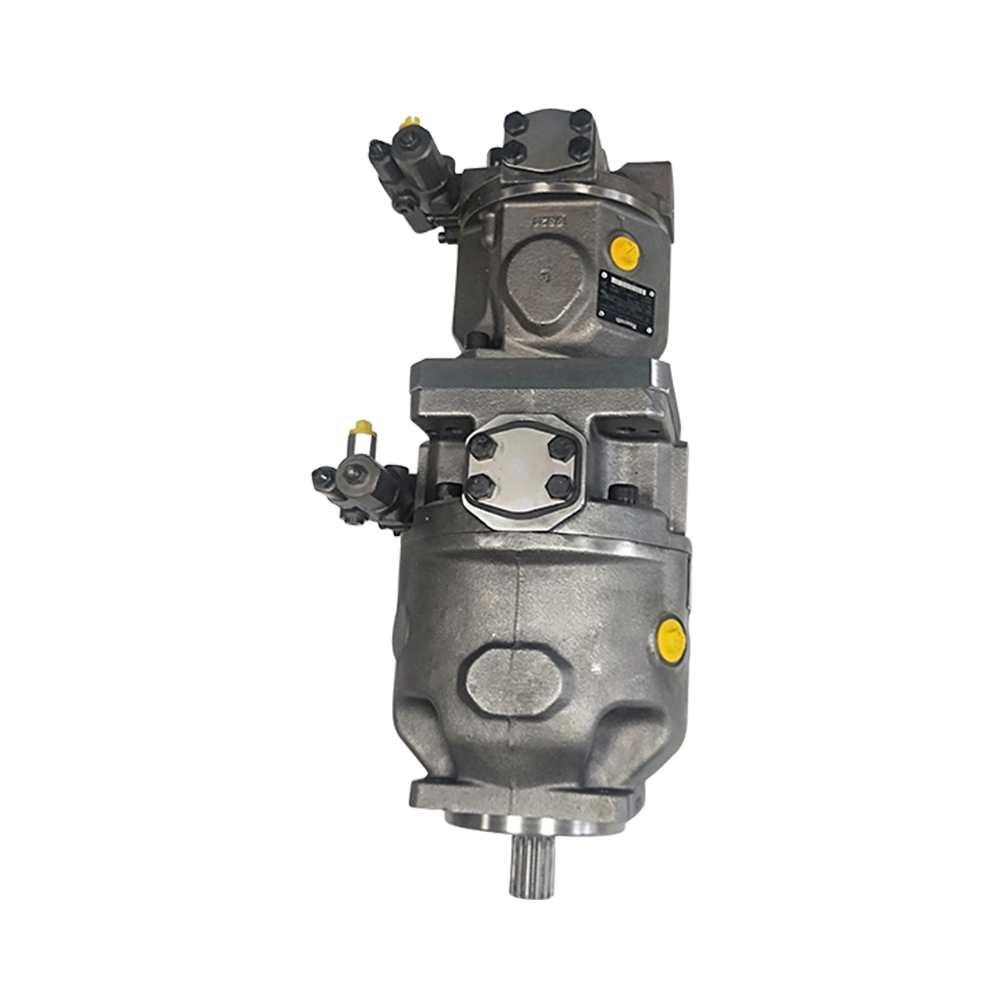 Rexroth A10vso71FHD/31 Hydraulische Kolbenpumpe für Betonmischer