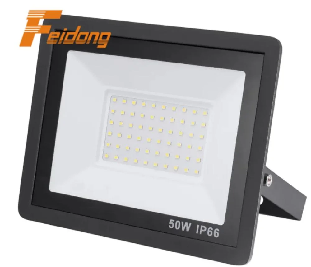 Waterproof 300W China Manufacturer High Power High Bright Outdoor IP66 Spot LED Flood Light