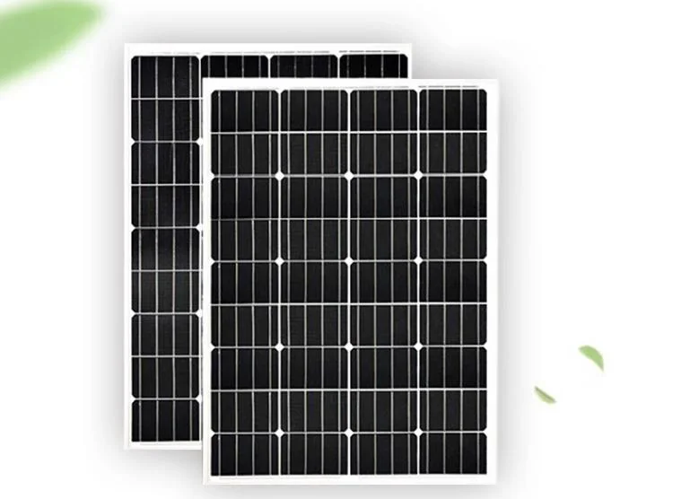 Panneau solaire 650 W 660 W 670 W Monocrystalline Energy produit avec Garantie de 25 ans pour la maison et l'industrie