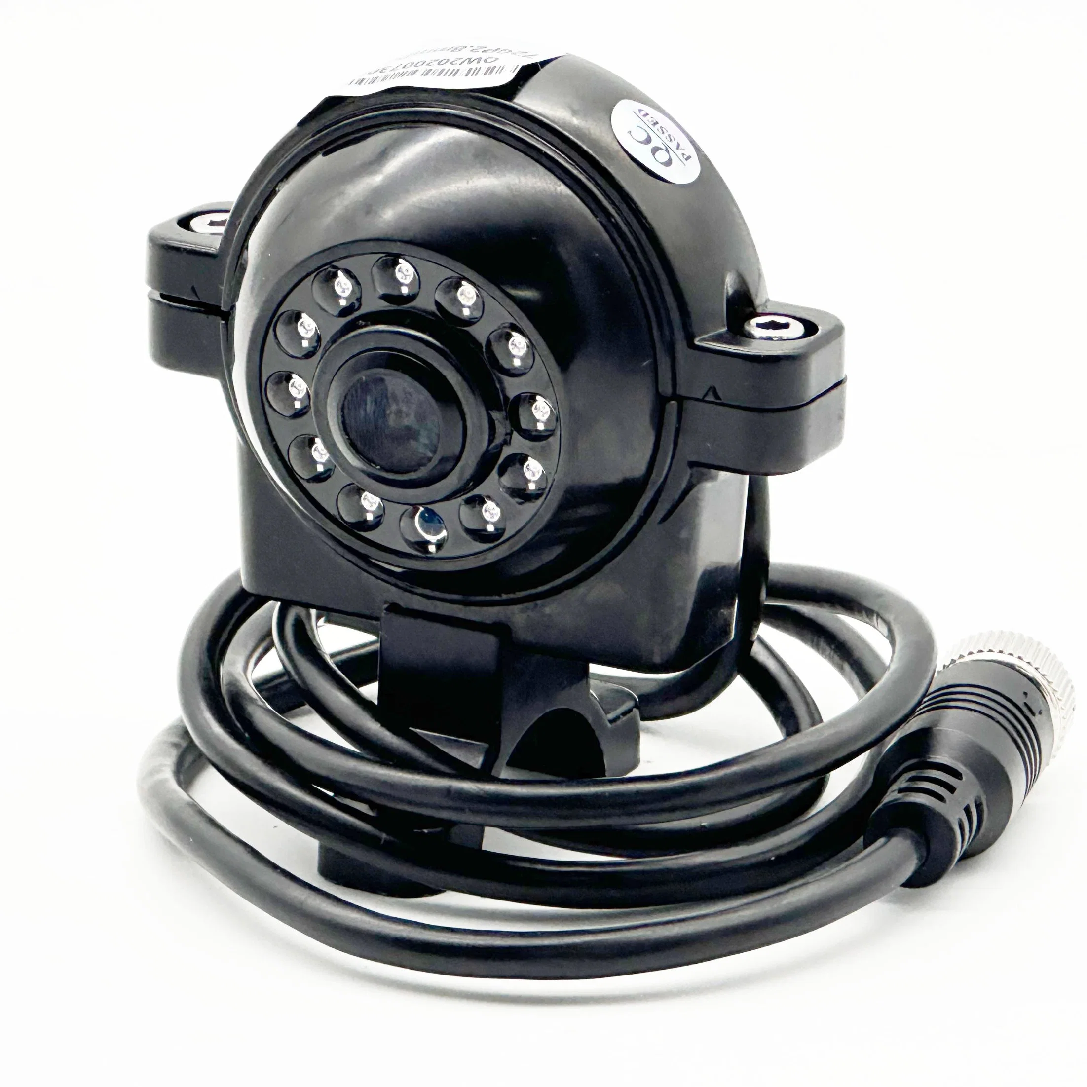 1080P Ahd CCTV High Definition Sensor Car Rear Side View Waterproof Truck Camera