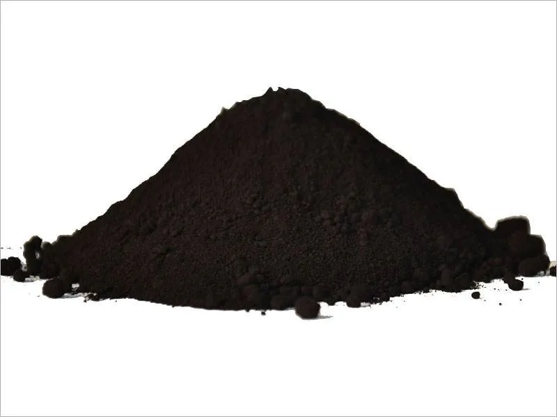 Low Lead Environmental Protection Carbon Black Pigment Carbon Black Paint Ink Carbon Black Superfine Insulation